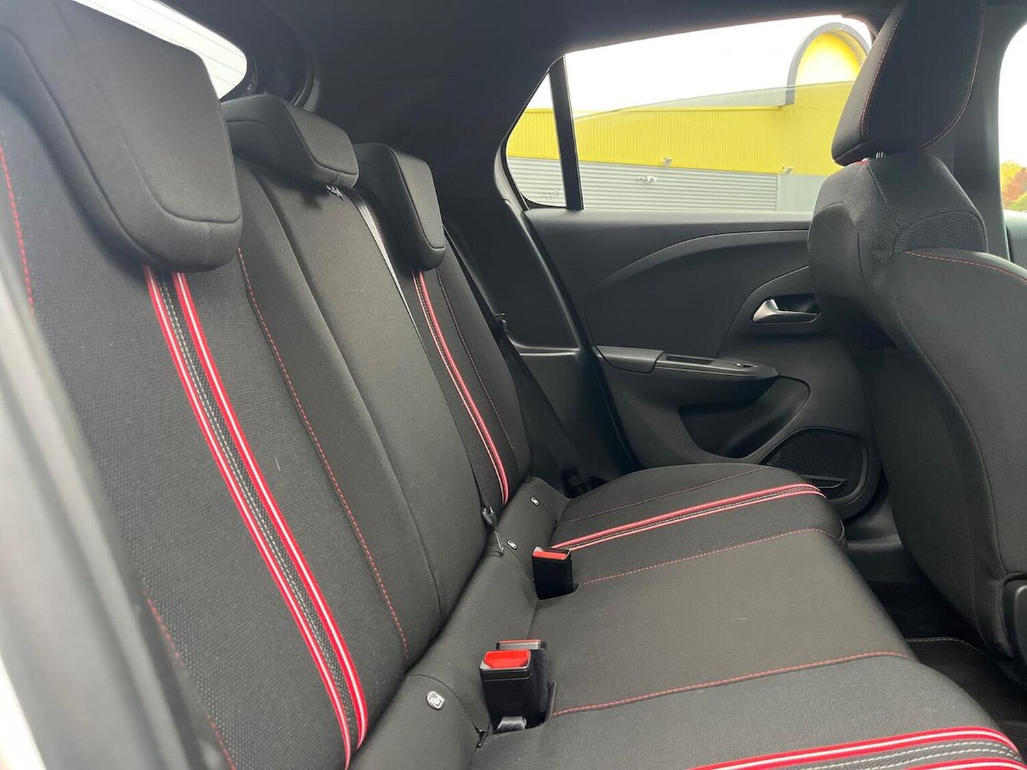 Used Vauxhall Corsa 2022 for sale - 76273519: Photo 16