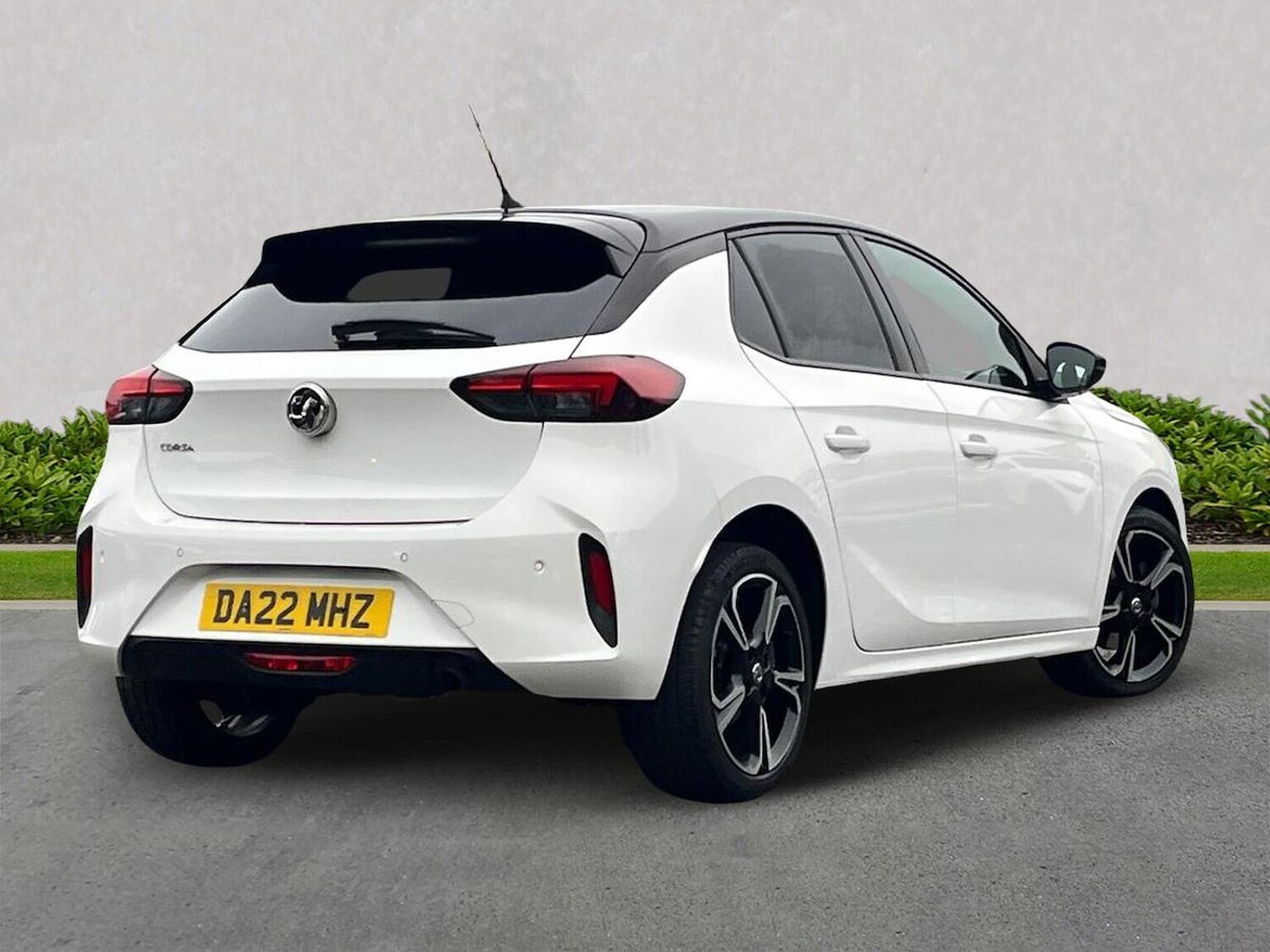 Used Vauxhall Corsa 2022 for sale - 76273519: Photo 18