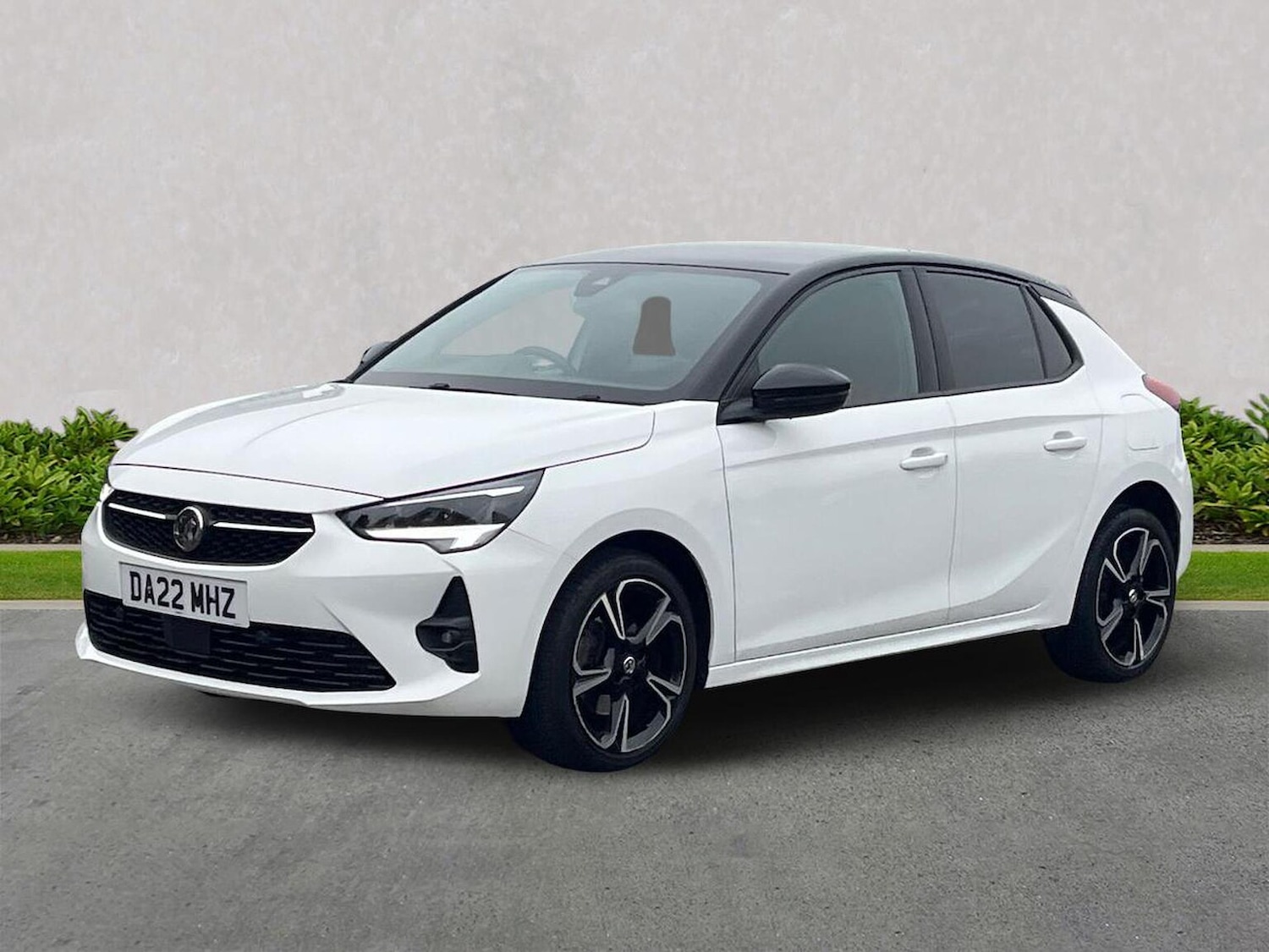 Used Vauxhall Corsa 2022 for sale - 76273519: Photo 20