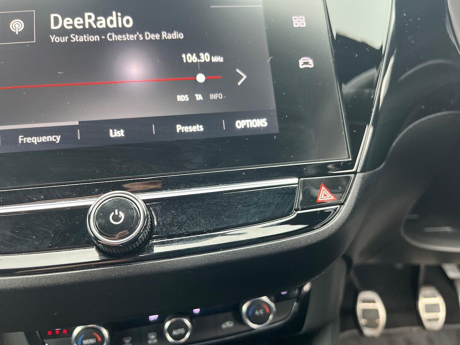 Used Vauxhall Corsa 2022 for sale - 76273519: Photo 22