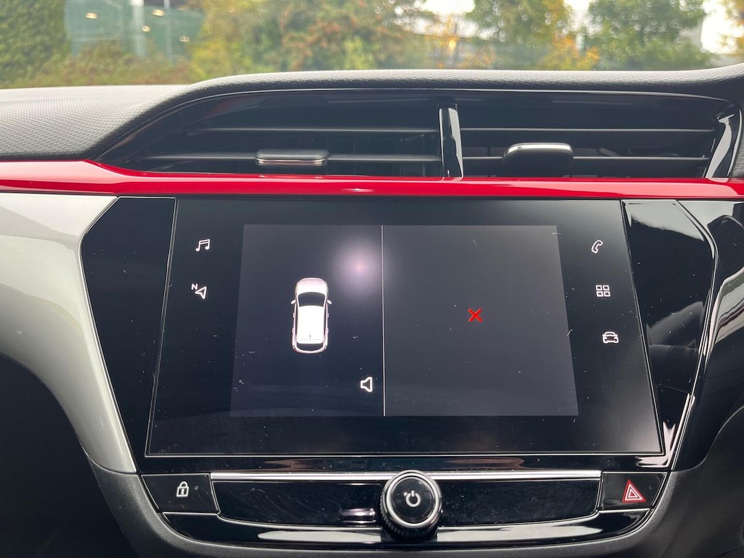 Used Vauxhall Corsa 2022 for sale - 76273519: Photo 23