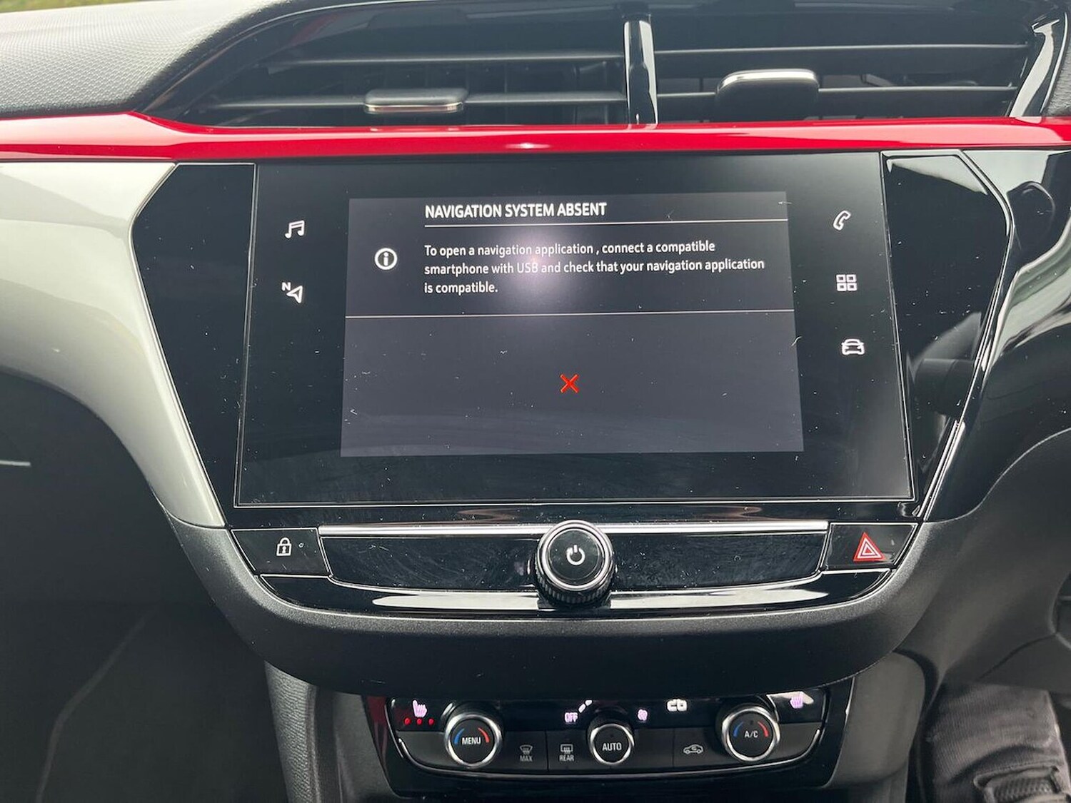 Used Vauxhall Corsa 2022 for sale - 76273519: Photo 24