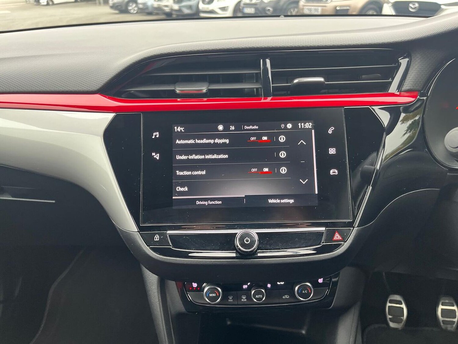 Used Vauxhall Corsa 2022 for sale - 76273519: Photo 25