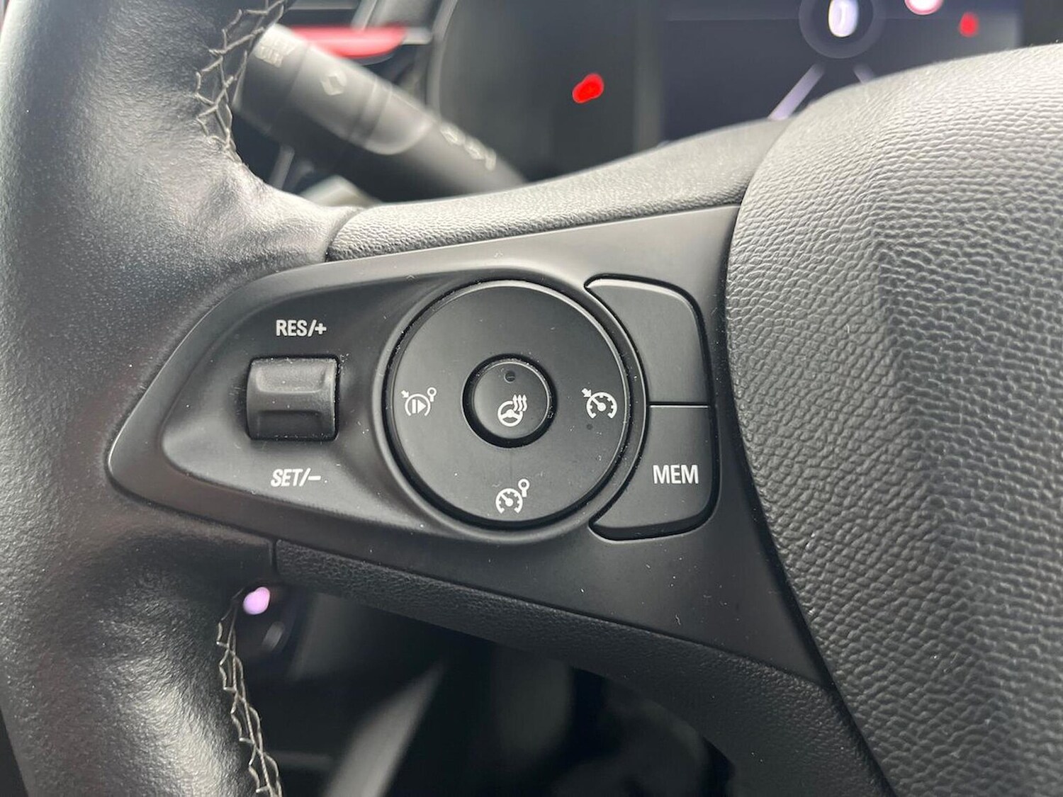 Used Vauxhall Corsa 2022 for sale - 76273519: Photo 27