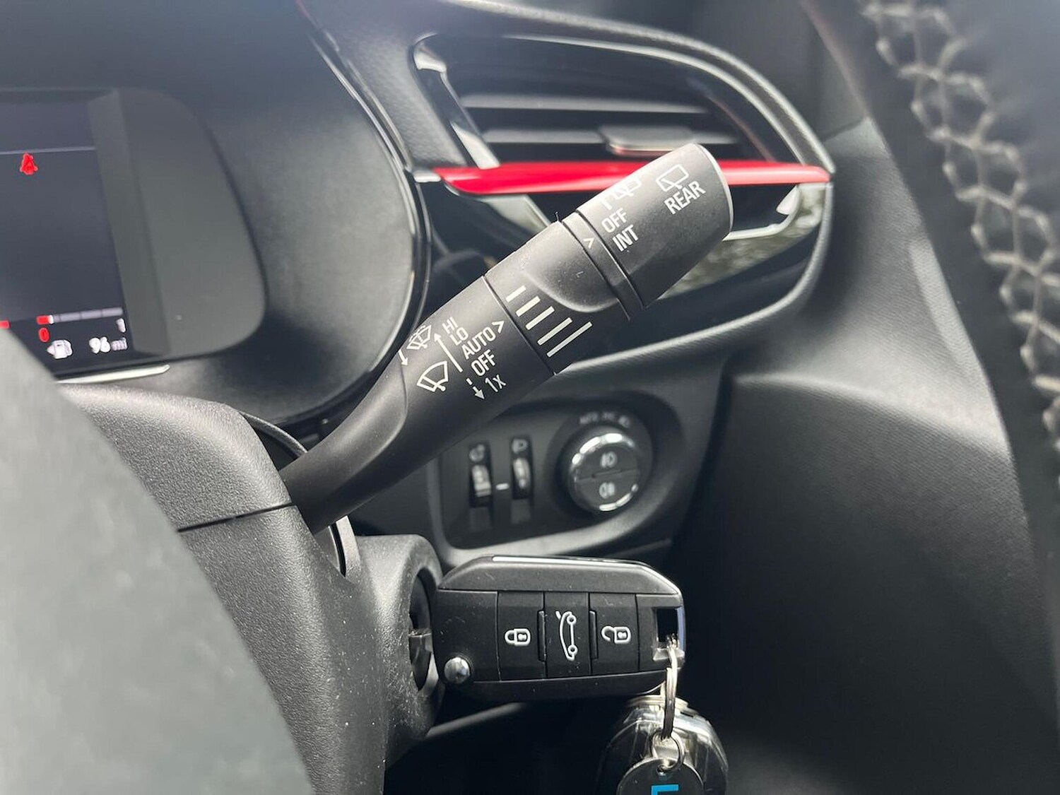 Used Vauxhall Corsa 2022 for sale - 76273519: Photo 28