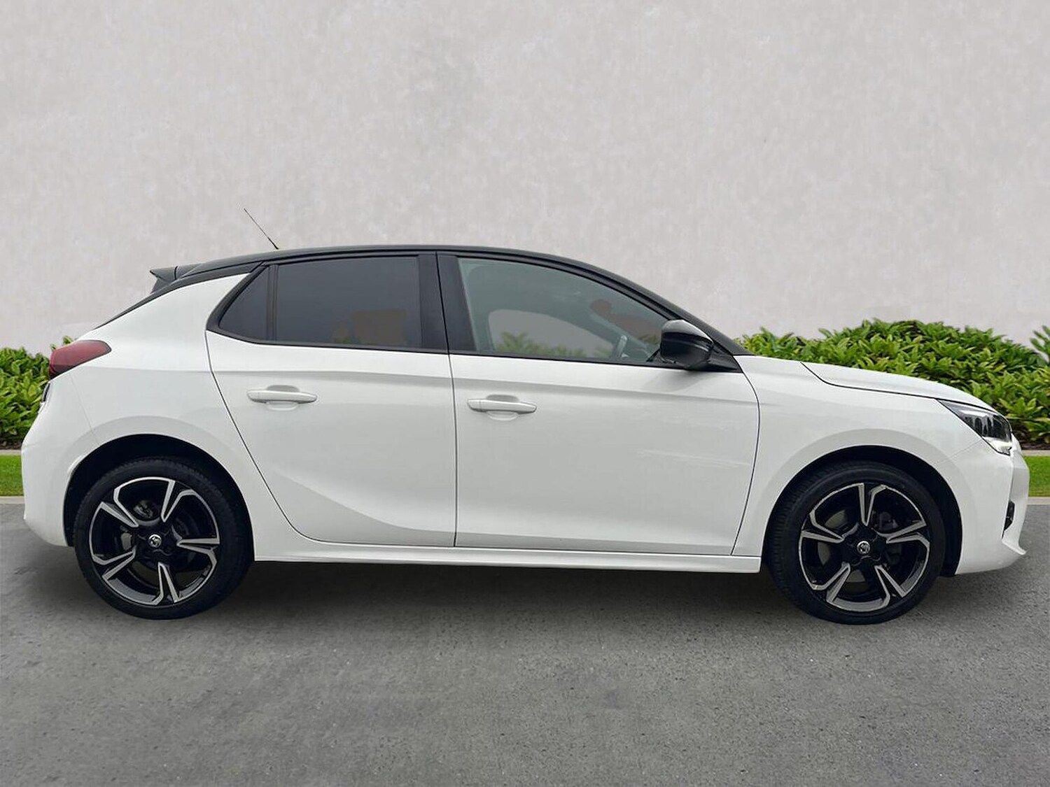 Used Vauxhall Corsa 2022 for sale - 76273519: Photo 3