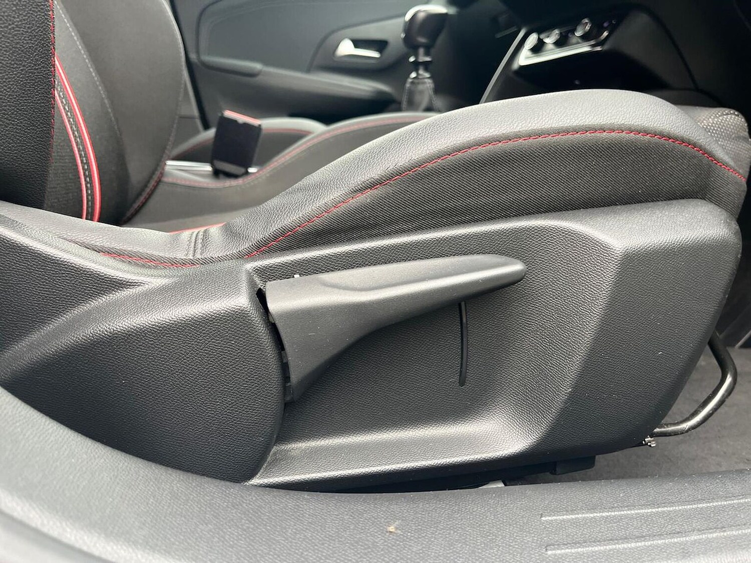 Used Vauxhall Corsa 2022 for sale - 76273519: Photo 30