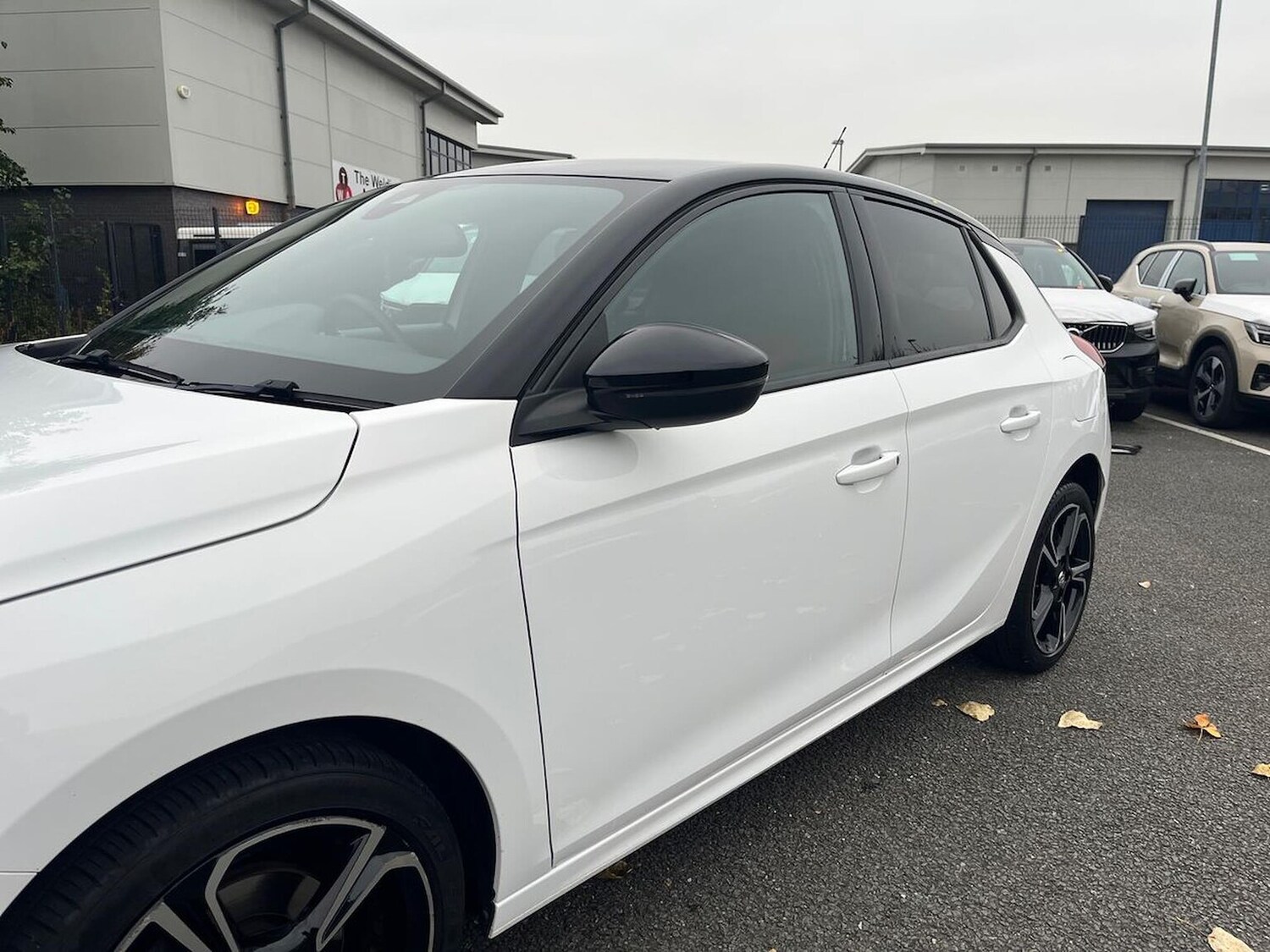 Used Vauxhall Corsa 2022 for sale - 76273519: Photo 37