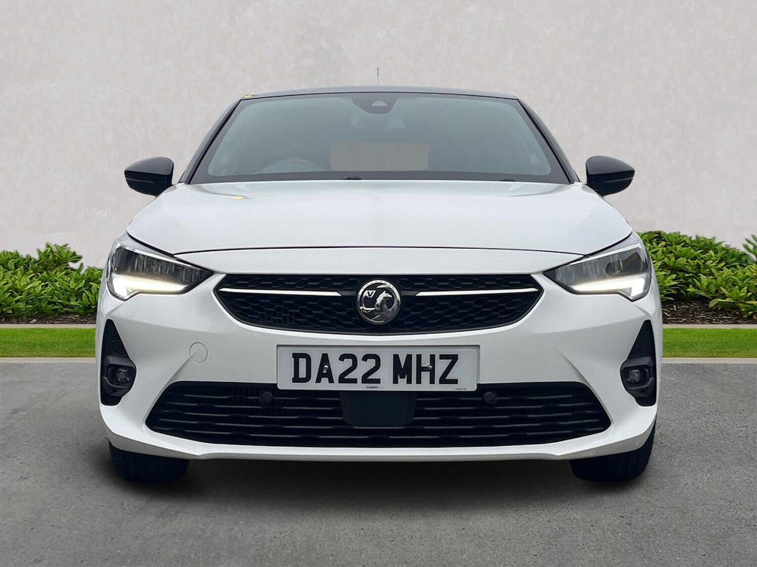 Used Vauxhall Corsa 2022 for sale - 76273519: Photo 5