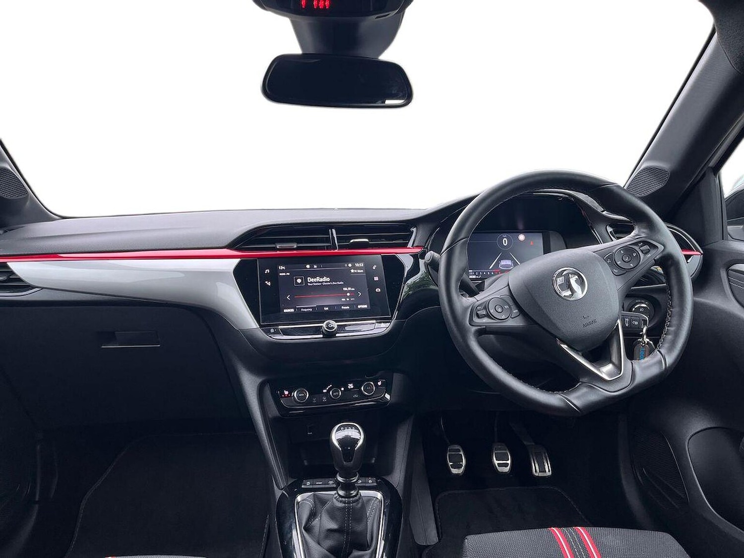 Used Vauxhall Corsa 2022 for sale - 76273519: Photo 8