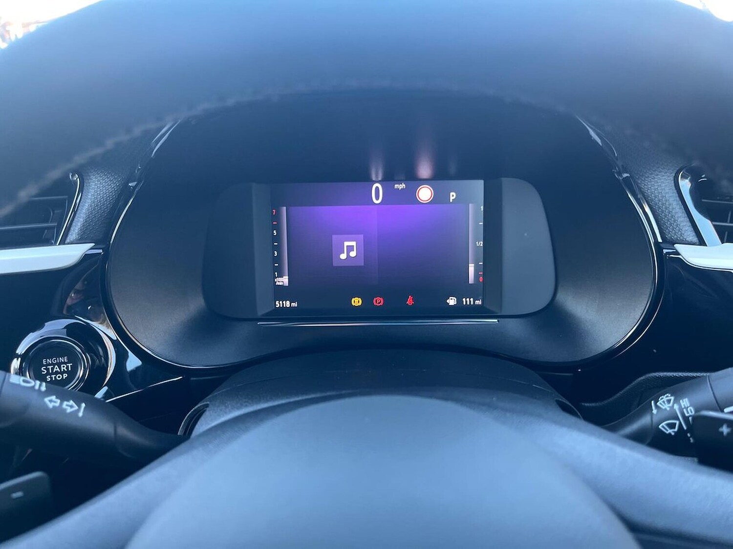 Used Vauxhall Corsa 2025 for sale - 76763400: Photo 10