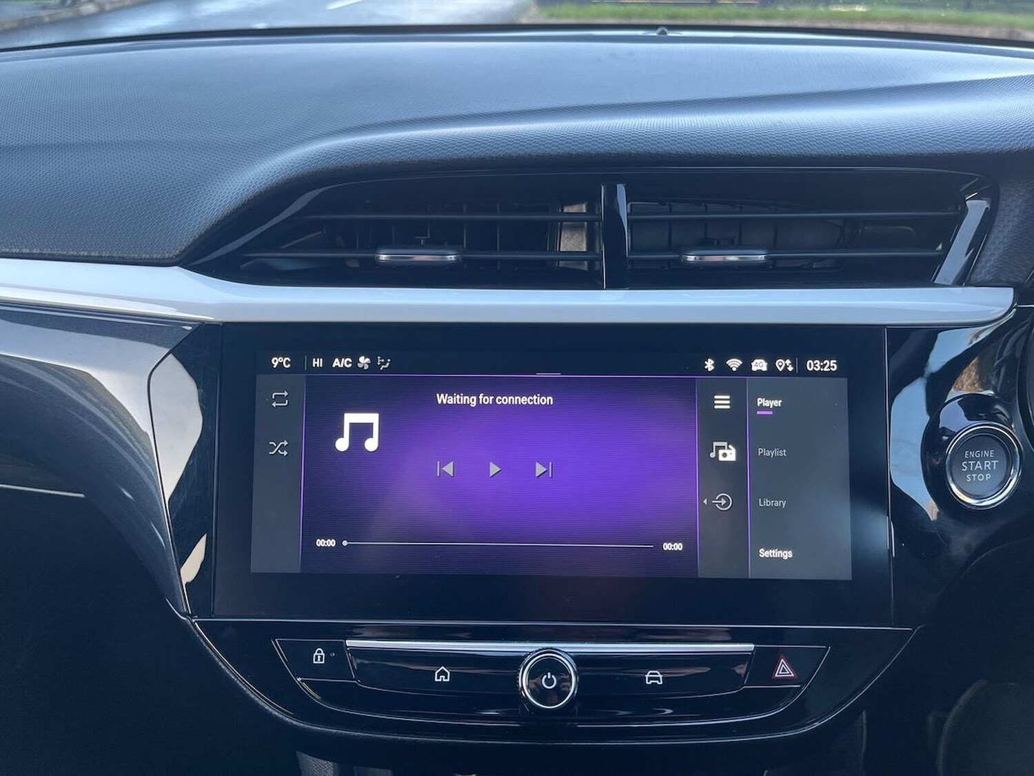 Used Vauxhall Corsa 2025 for sale - 76763400: Photo 11