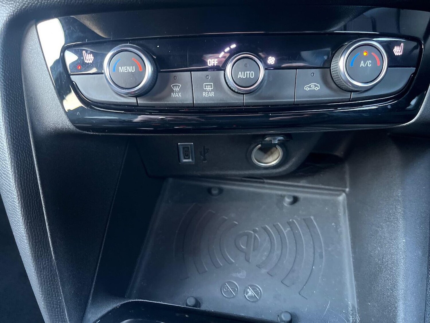 Used Vauxhall Corsa 2025 for sale - 76763400: Photo 12