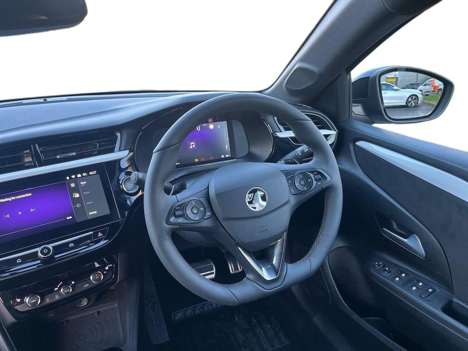 Used Vauxhall Corsa 2025 for sale - 76763400: Photo 15