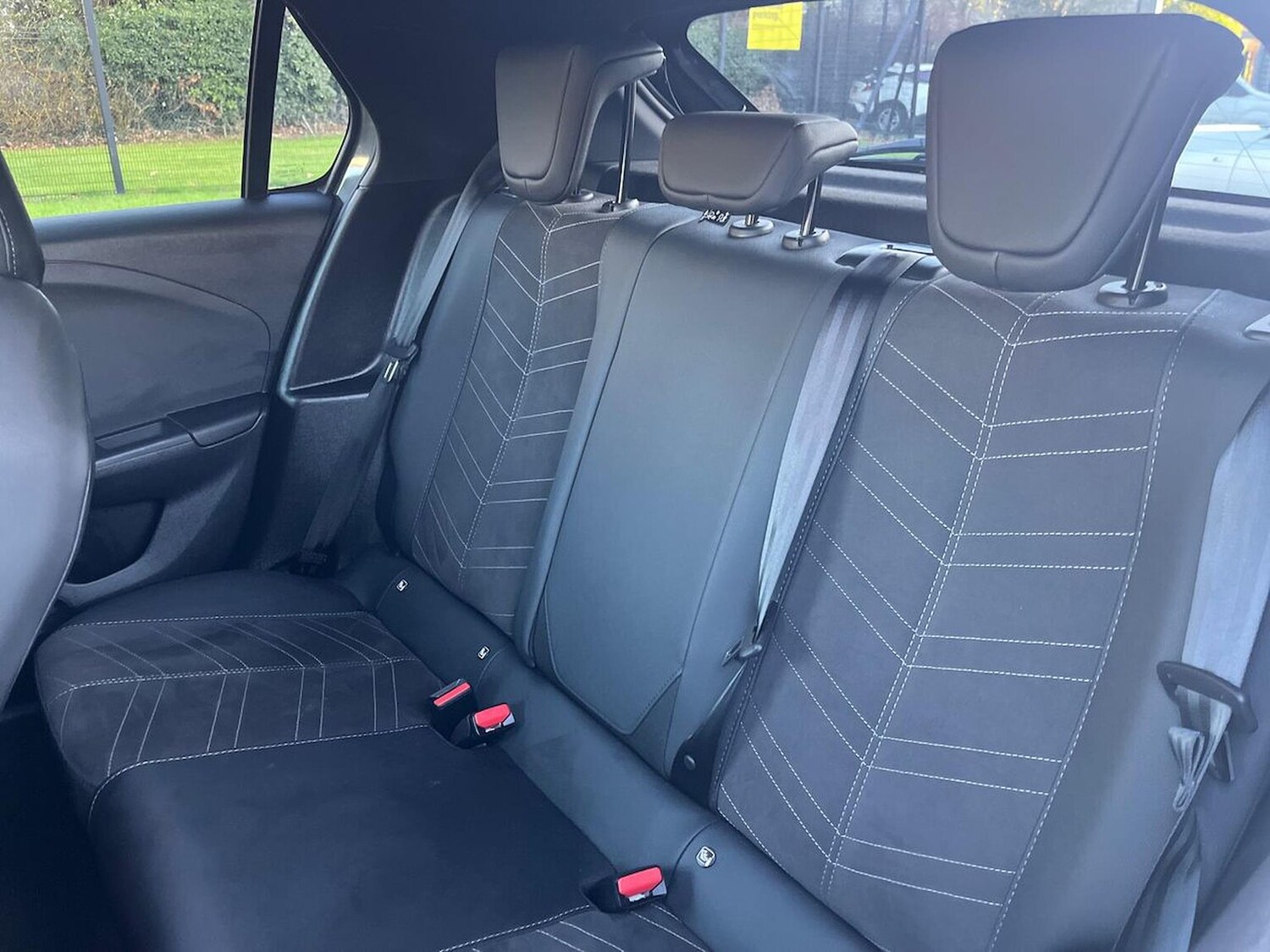 Used Vauxhall Corsa 2025 for sale - 76763400: Photo 16