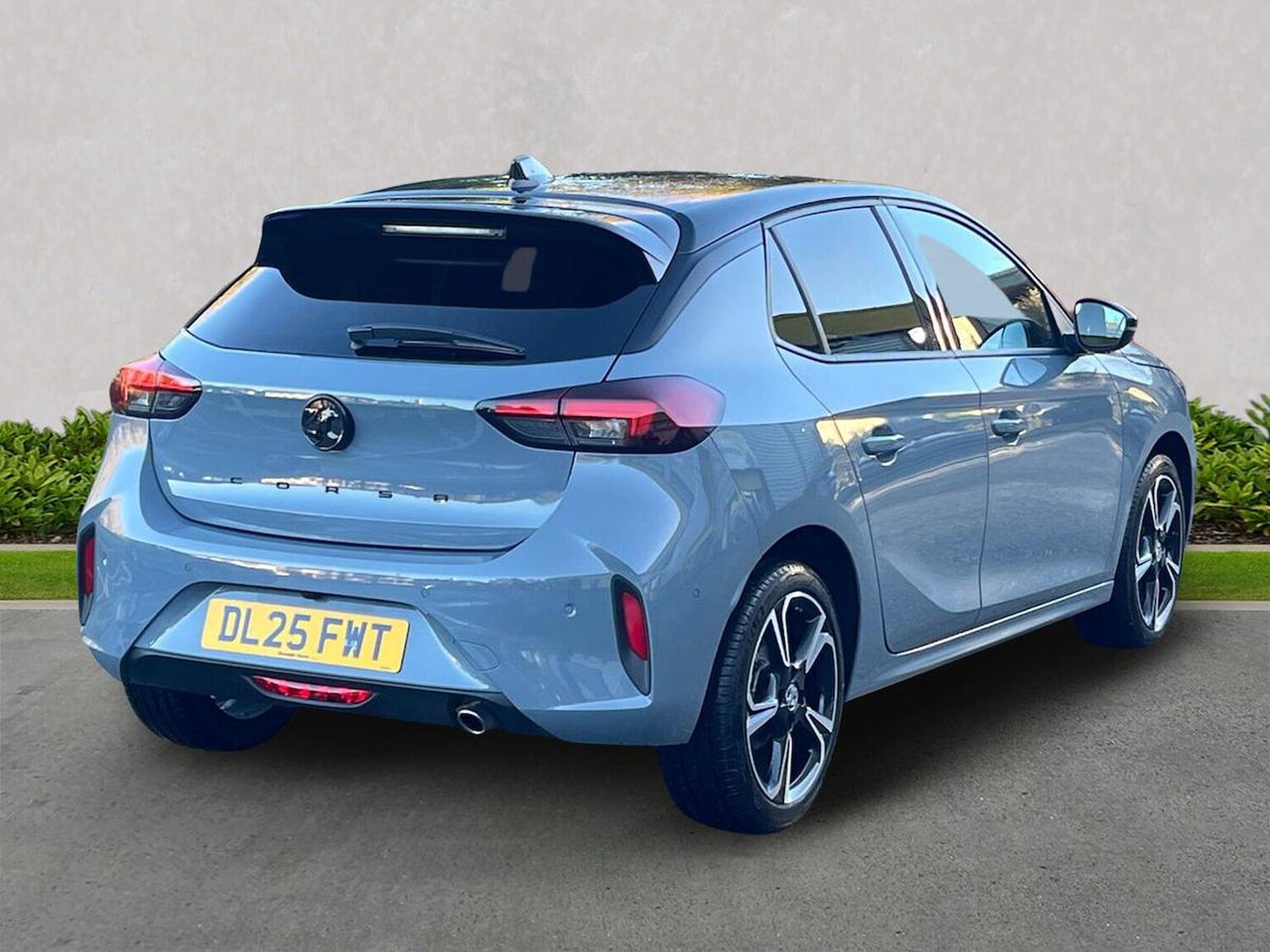 Used Vauxhall Corsa 2025 for sale - 76763400: Photo 18