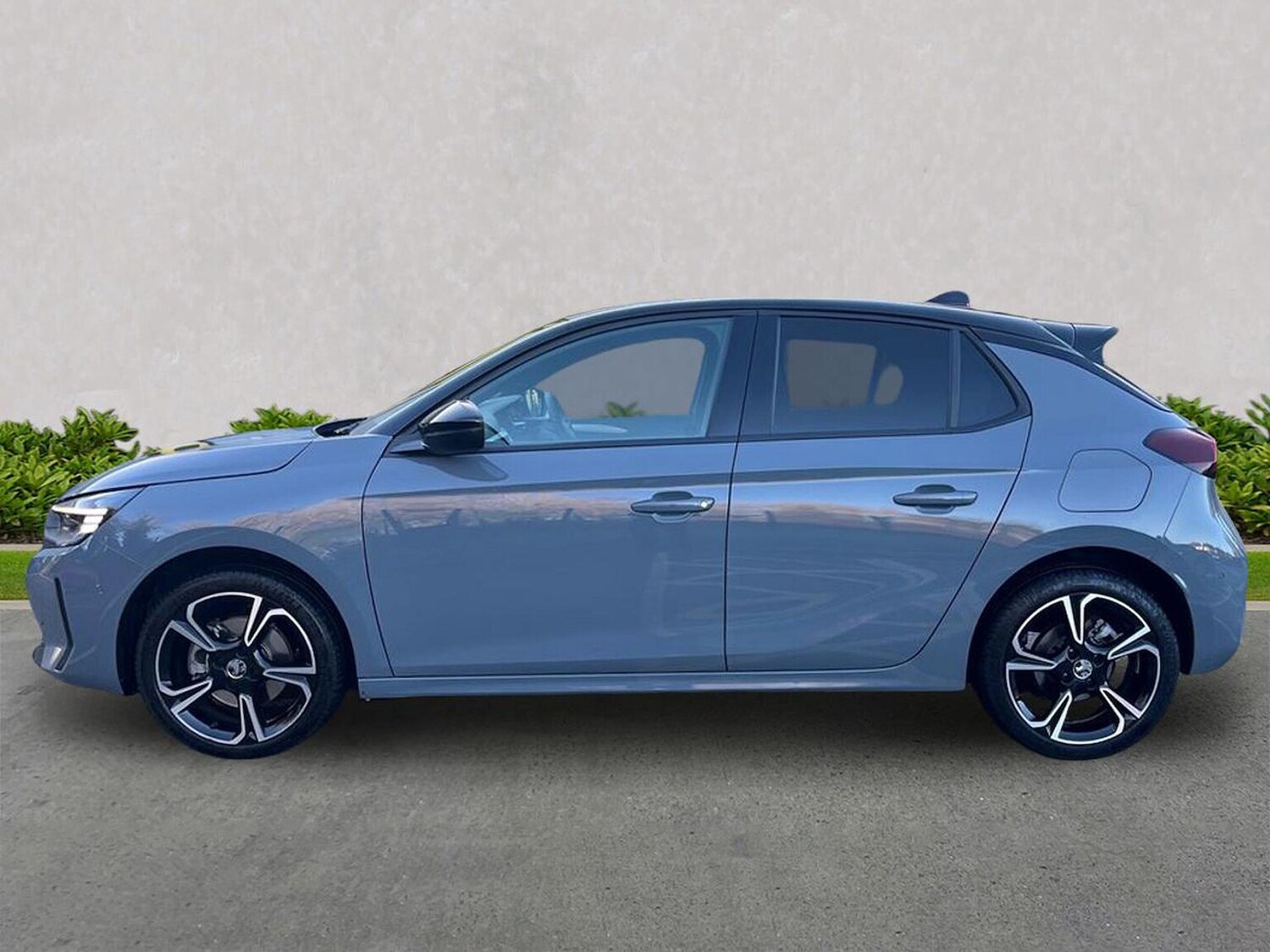 Used Vauxhall Corsa 2025 for sale - 76763400: Photo 19