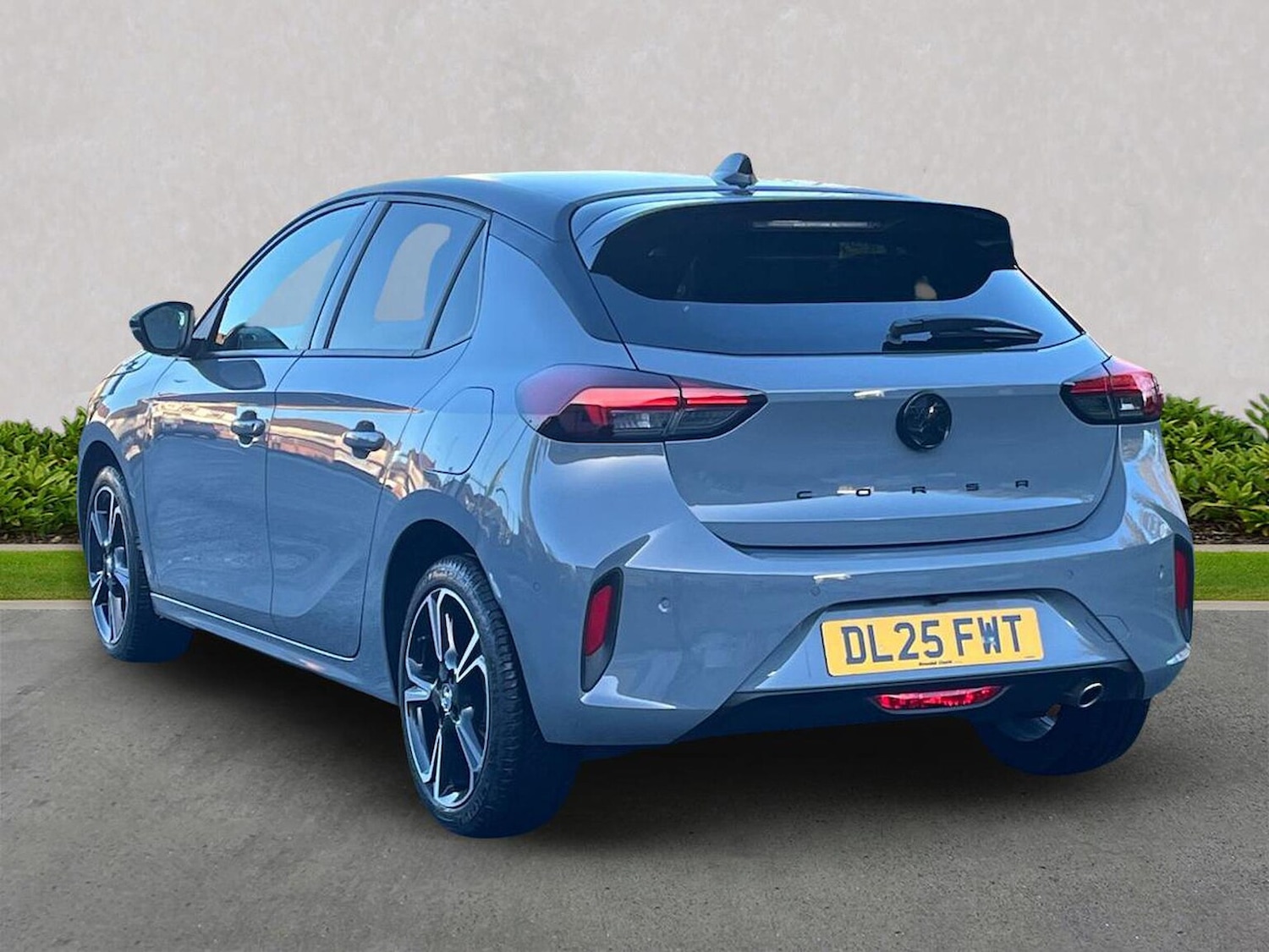 Used Vauxhall Corsa 2025 for sale - 76763400: Photo 2