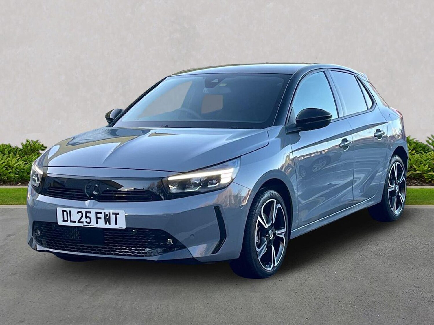 Used Vauxhall Corsa 2025 for sale - 76763400: Photo 20