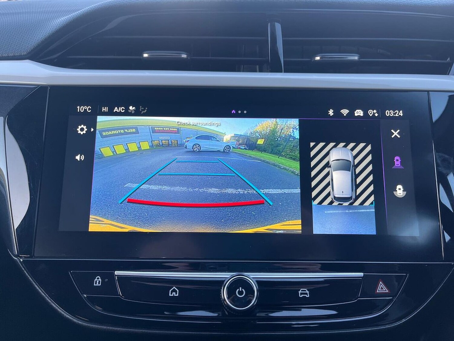 Used Vauxhall Corsa 2025 for sale - 76763400: Photo 23