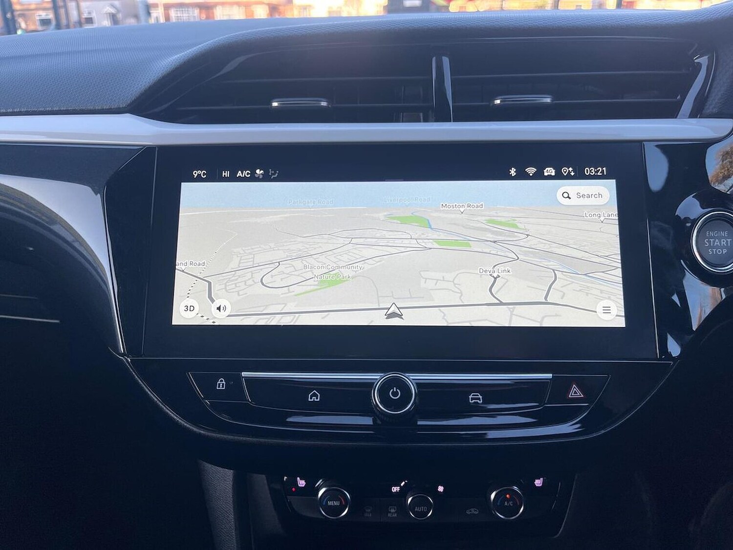 Used Vauxhall Corsa 2025 for sale - 76763400: Photo 24