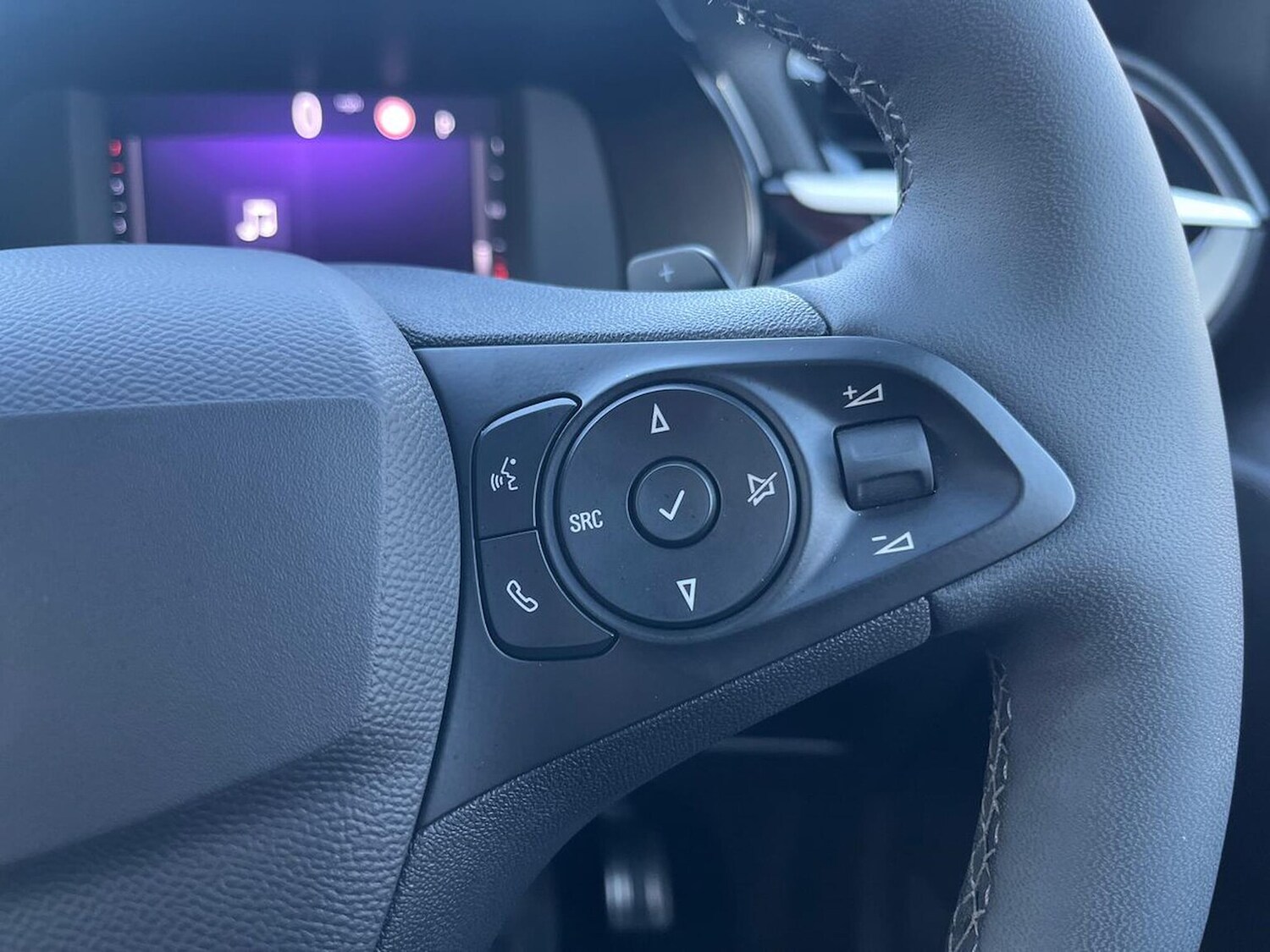 Used Vauxhall Corsa 2025 for sale - 76763400: Photo 25