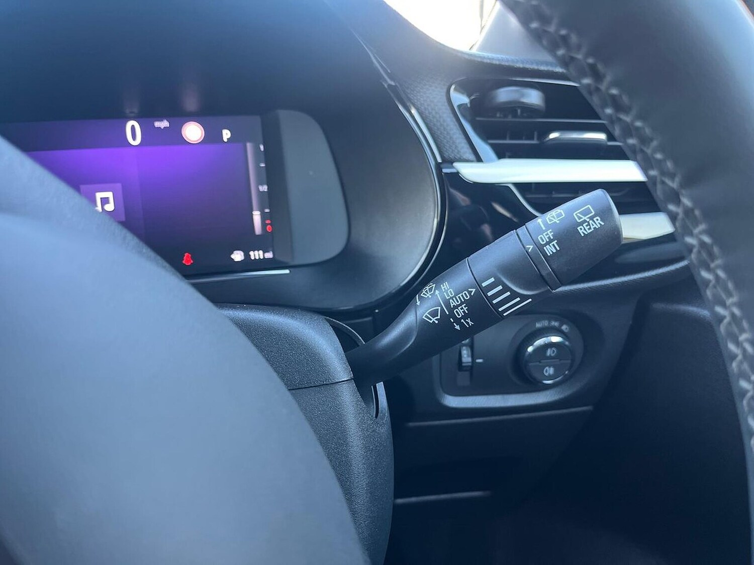 Used Vauxhall Corsa 2025 for sale - 76763400: Photo 27