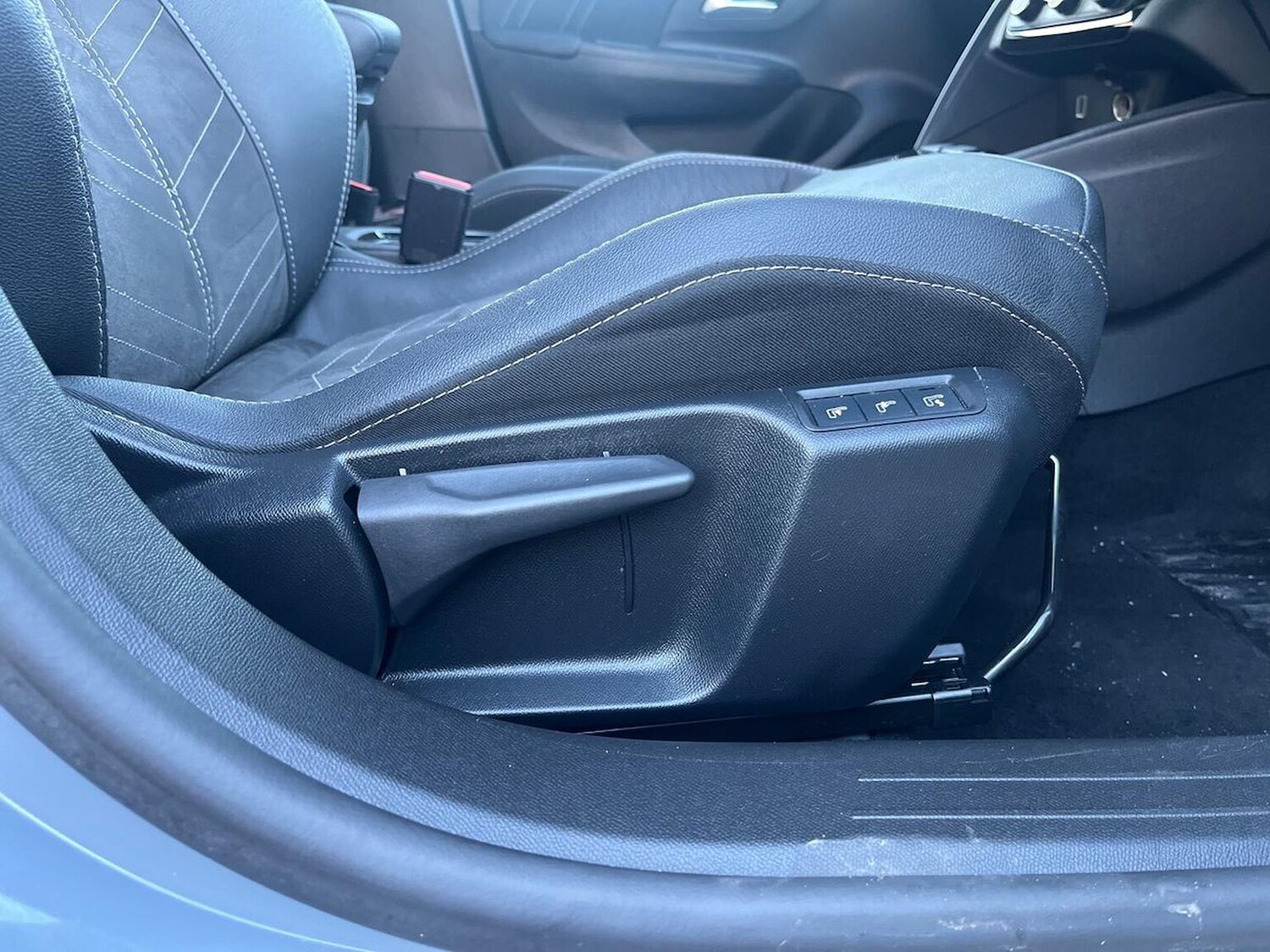 Used Vauxhall Corsa 2025 for sale - 76763400: Photo 29