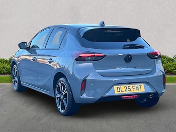 Used Vauxhall Corsa 2025 for sale - 76763400: Photo
