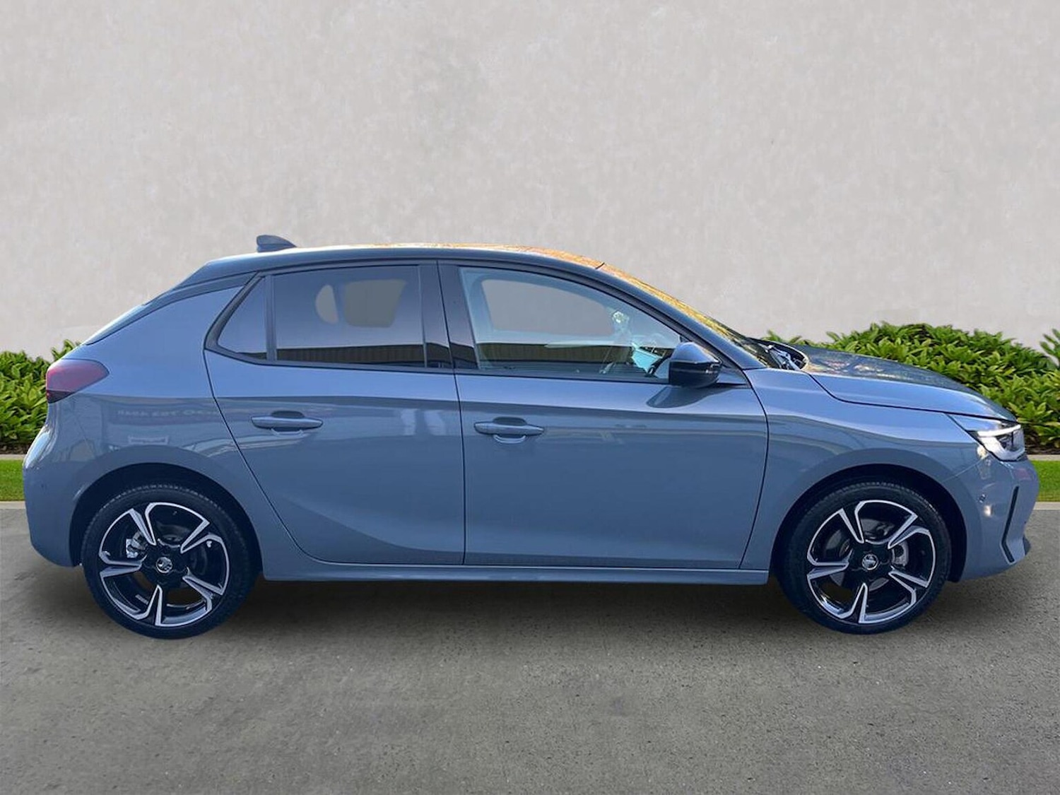 Used Vauxhall Corsa 2025 for sale - 76763400: Photo 3