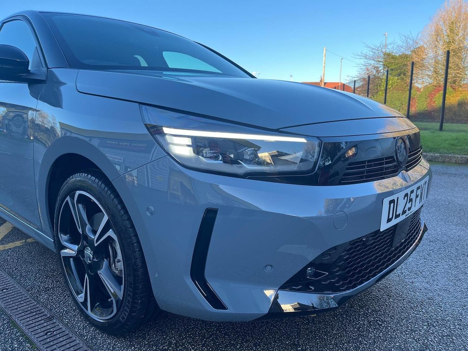 Used Vauxhall Corsa 2025 for sale - 76763400: Photo 33