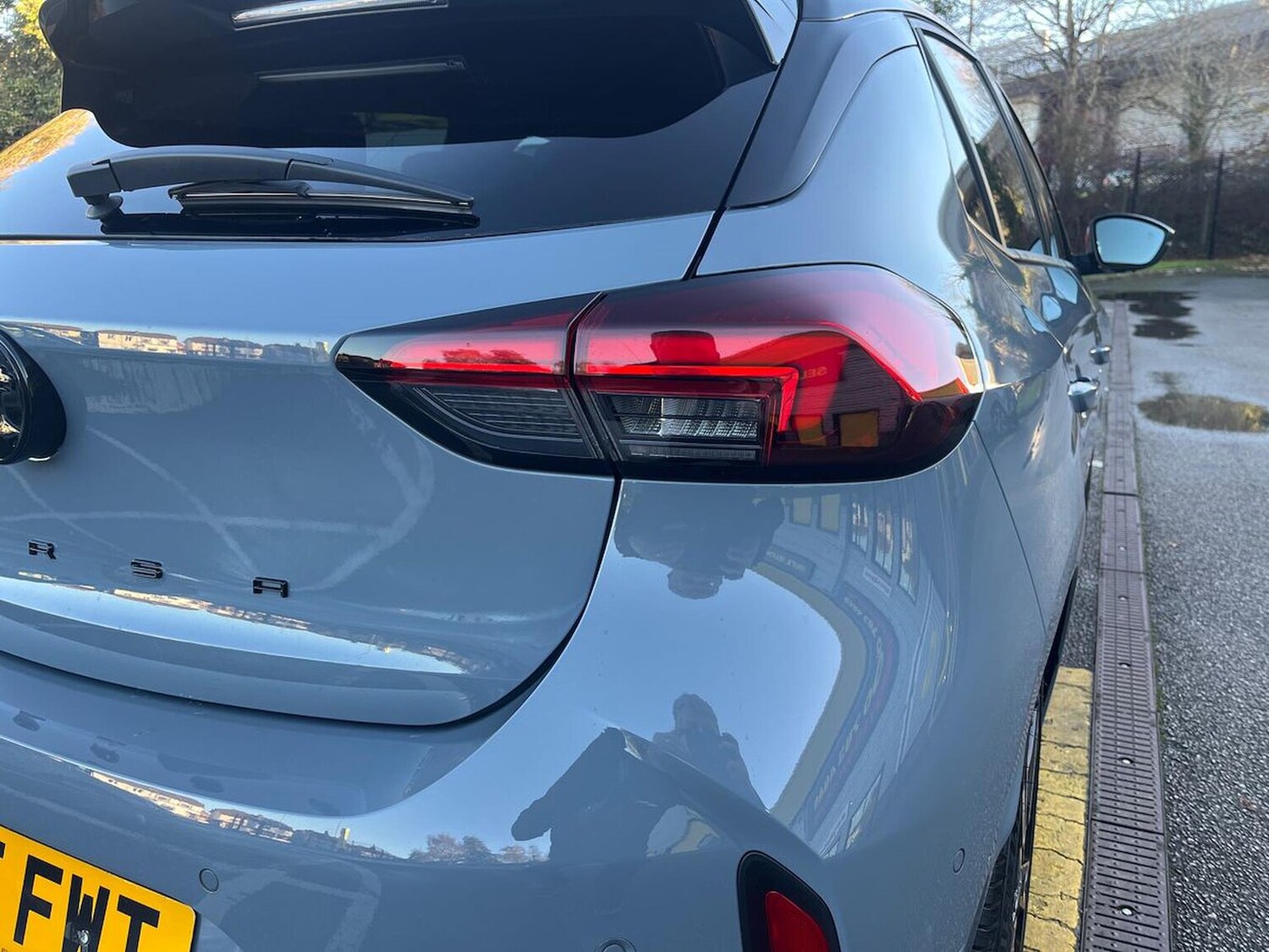 Used Vauxhall Corsa 2025 for sale - 76763400: Photo 34