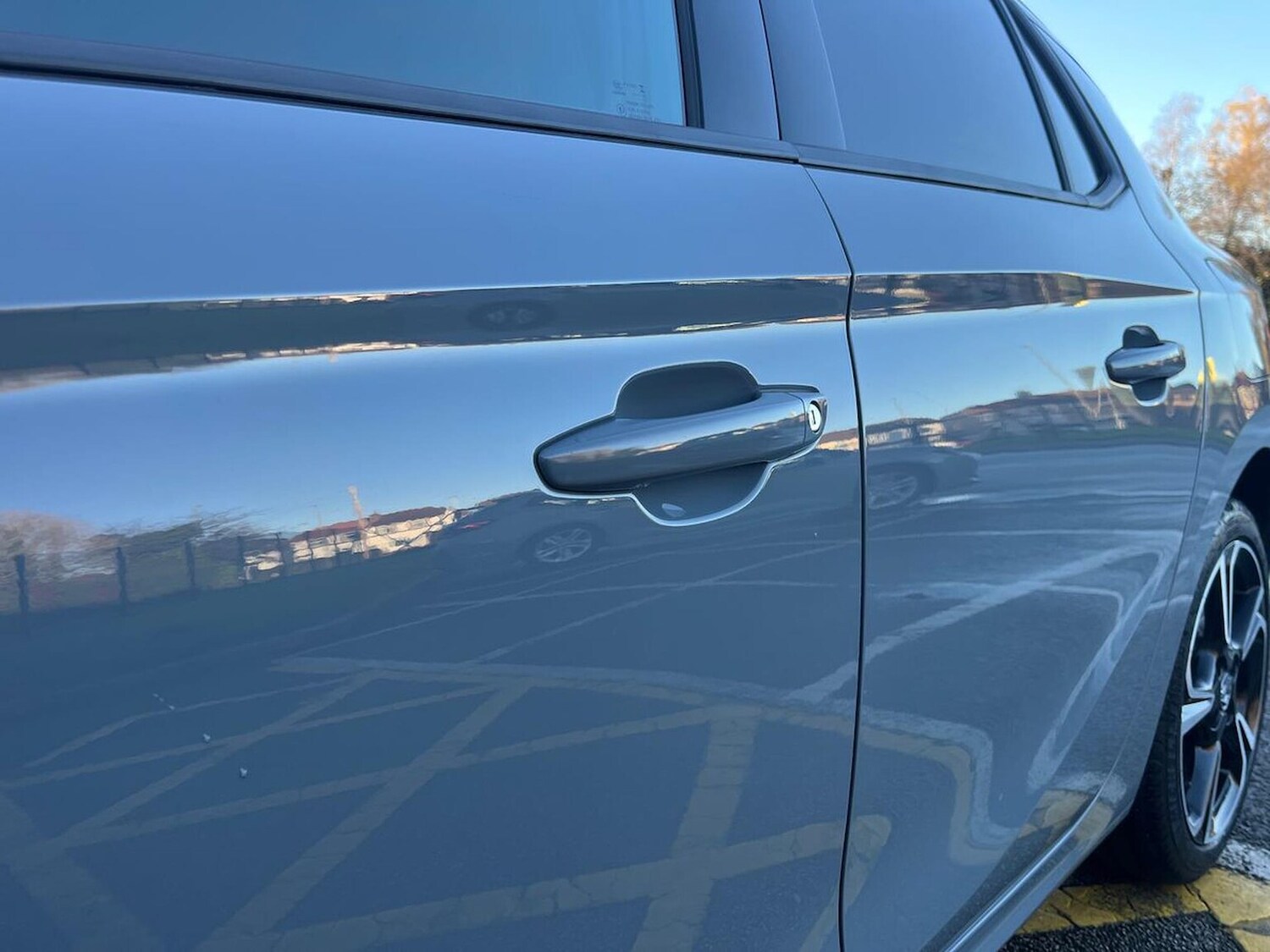 Used Vauxhall Corsa 2025 for sale - 76763400: Photo 35