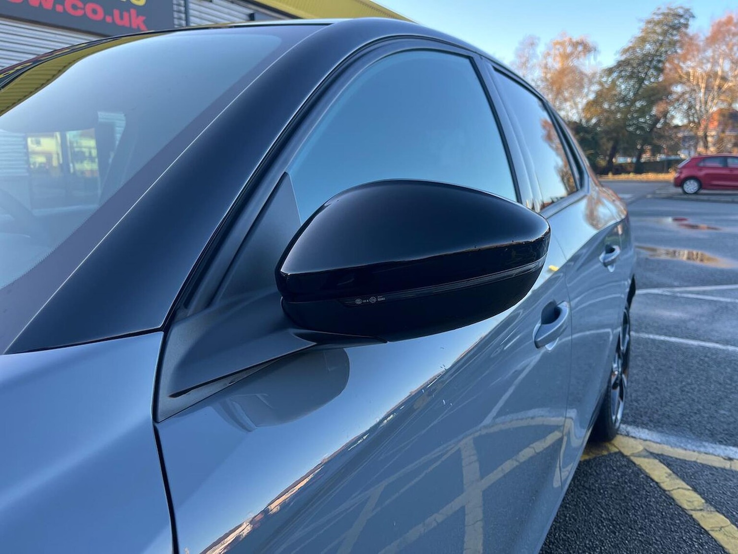 Used Vauxhall Corsa 2025 for sale - 76763400: Photo 36