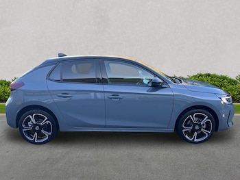 Used Vauxhall Corsa 2025 for sale - 76763400: Photo