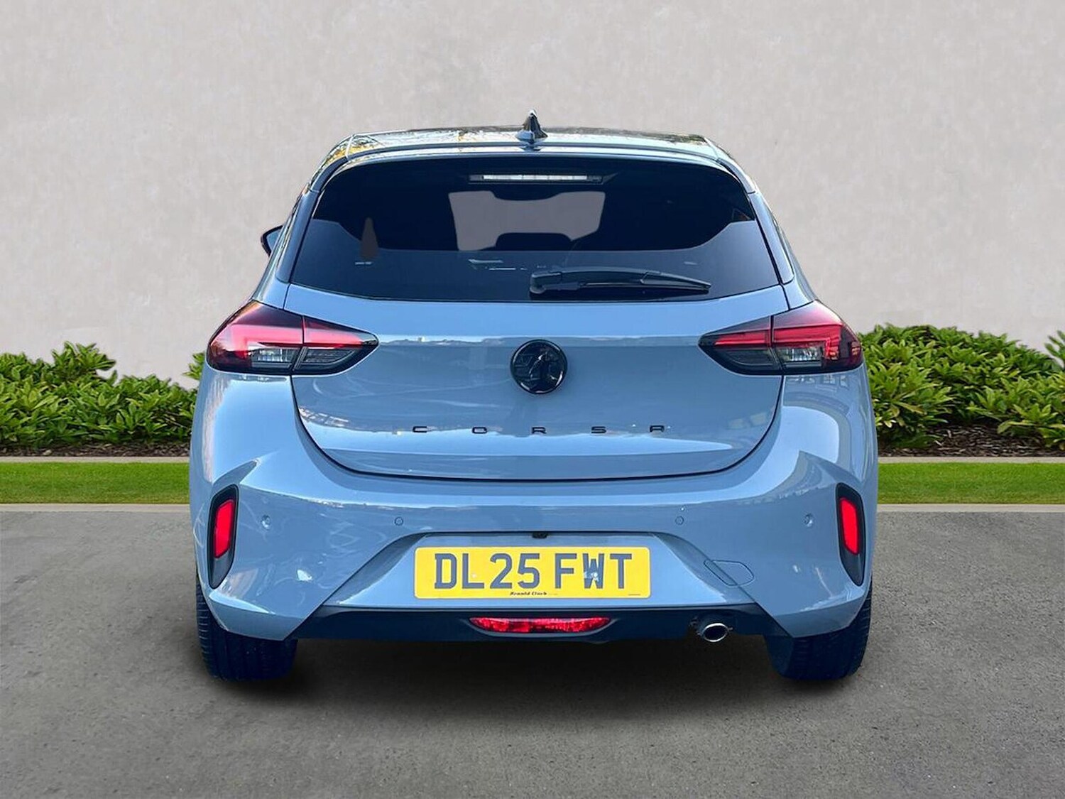 Used Vauxhall Corsa 2025 for sale - 76763400: Photo 4