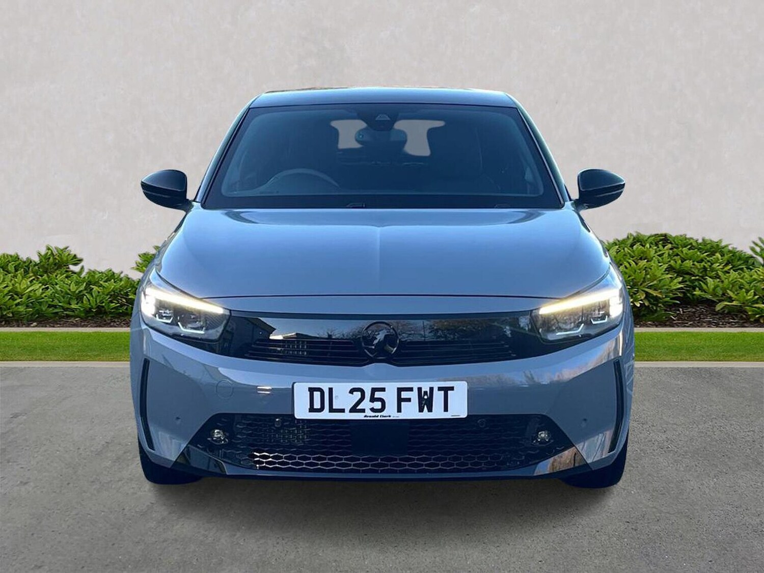 Used Vauxhall Corsa 2025 for sale - 76763400: Photo 5