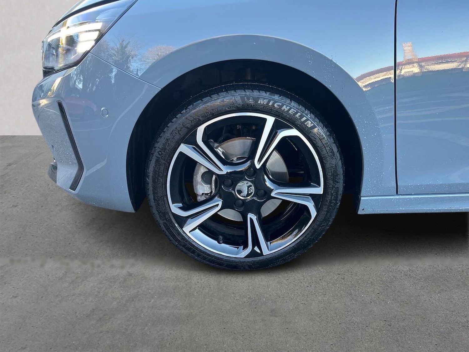 Used Vauxhall Corsa 2025 for sale - 76763400: Photo 6