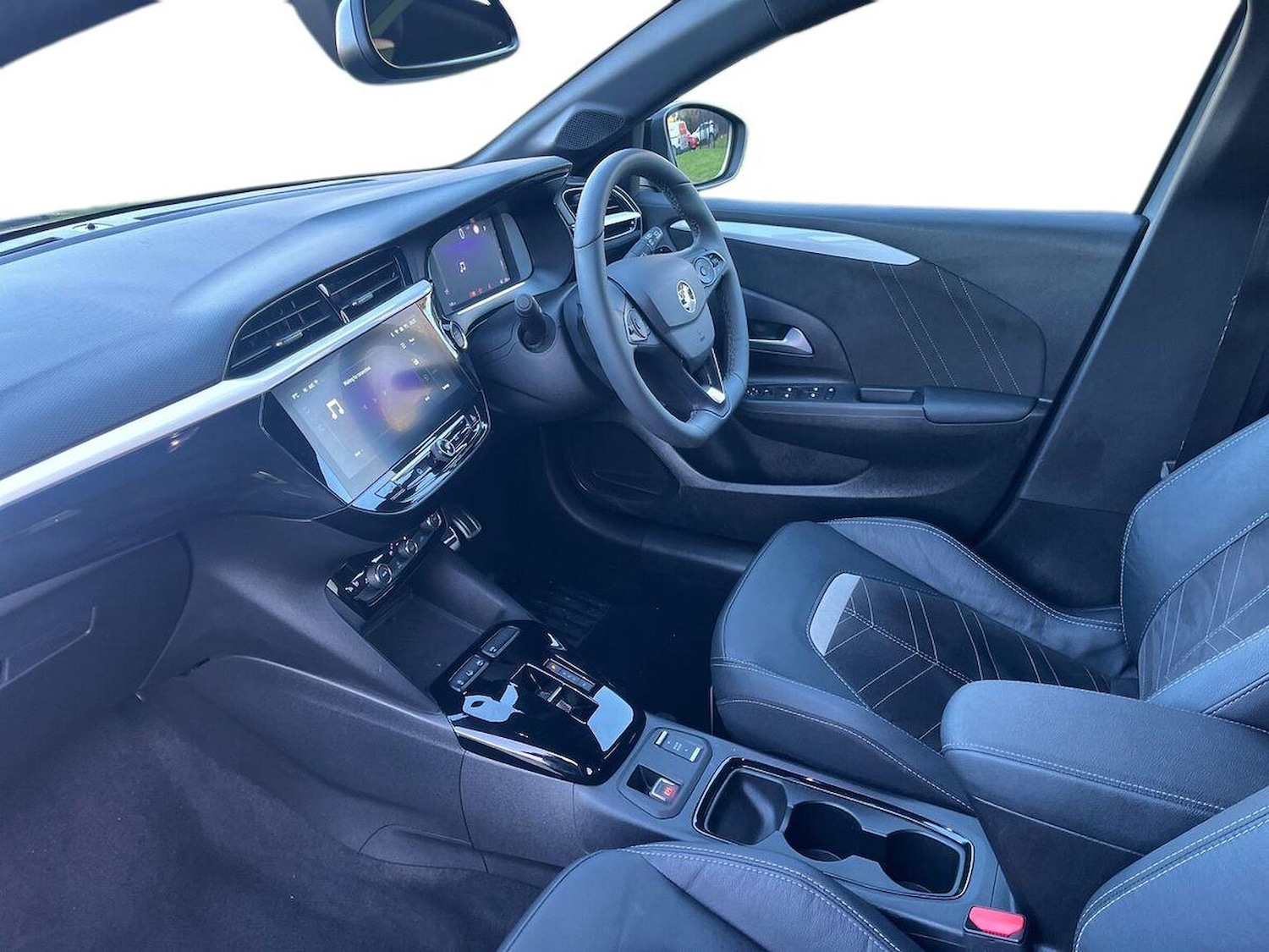 Used Vauxhall Corsa 2025 for sale - 76763400: Photo 7