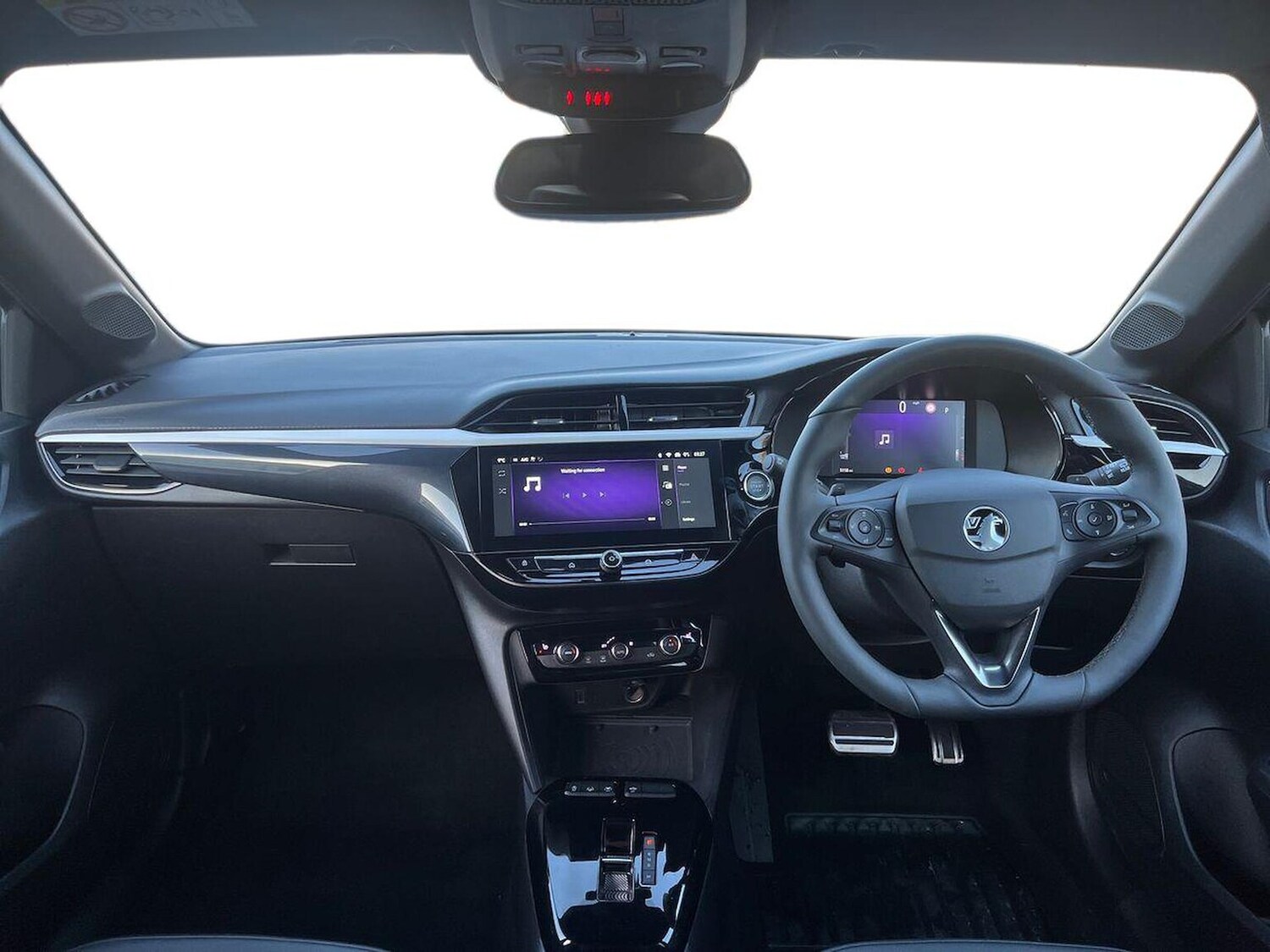 Used Vauxhall Corsa 2025 for sale - 76763400: Photo 8