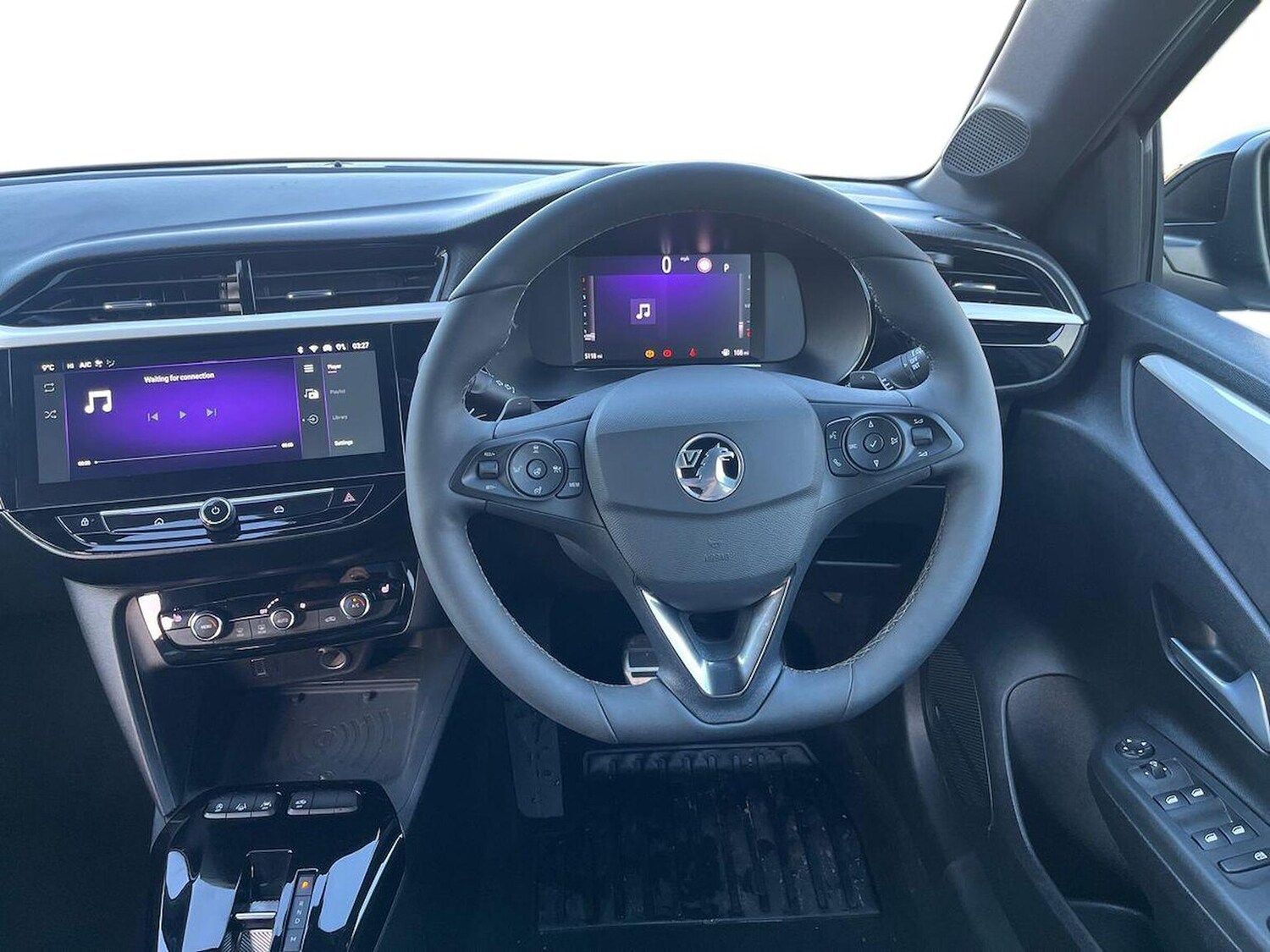 Used Vauxhall Corsa 2025 for sale - 76763400: Photo 9