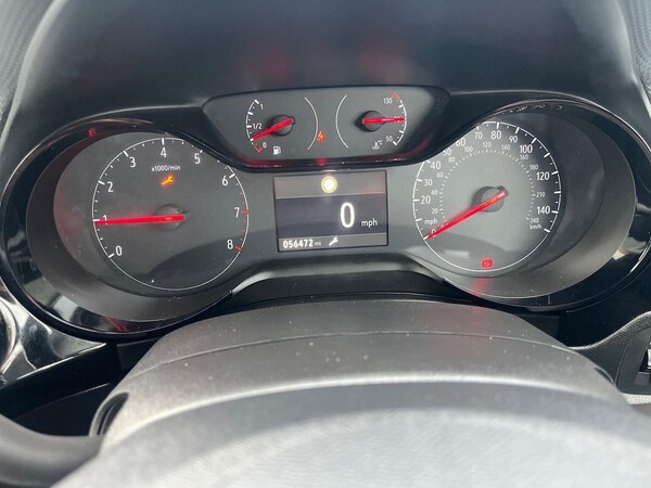 Used Vauxhall Corsa 2020 for sale - 76232763: Photo 10