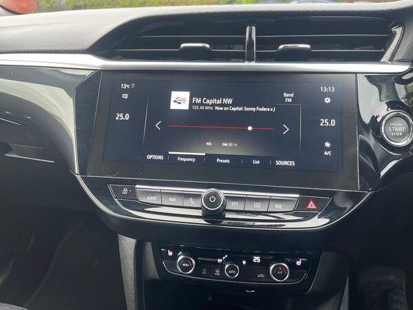 Used Vauxhall Corsa 2020 for sale - 76232763: Photo 11