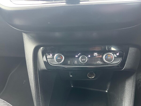 Used Vauxhall Corsa 2020 for sale - 76232763: Photo 12