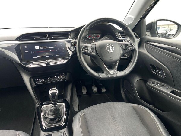 Used Vauxhall Corsa 2020 for sale - 76232763: Photo 15