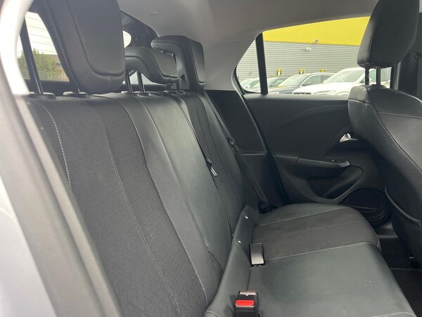 Used Vauxhall Corsa 2020 for sale - 76232763: Photo 16