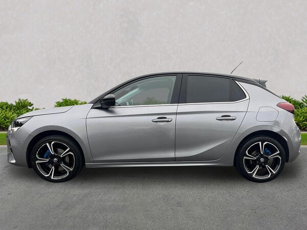 Used Vauxhall Corsa 2020 for sale - 76232763: Photo 19