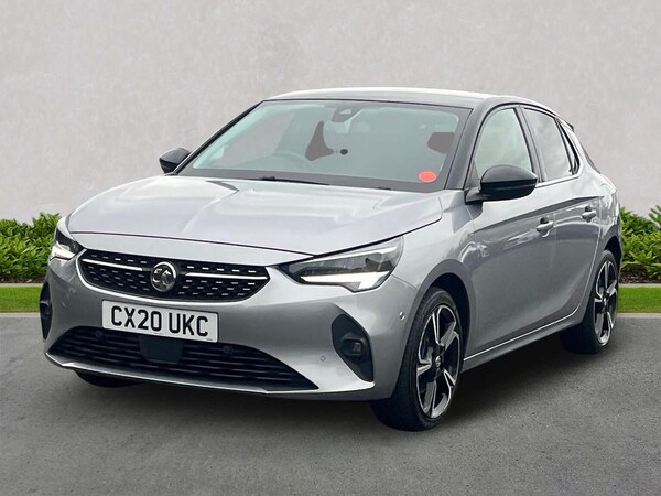 Used Vauxhall Corsa 2020 for sale - 76232763: Photo 20