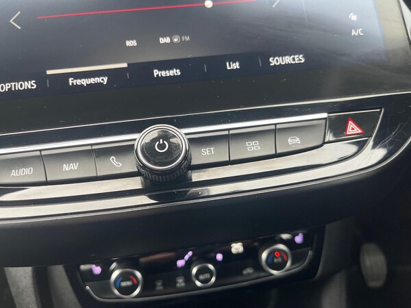 Used Vauxhall Corsa 2020 for sale - 76232763: Photo 22