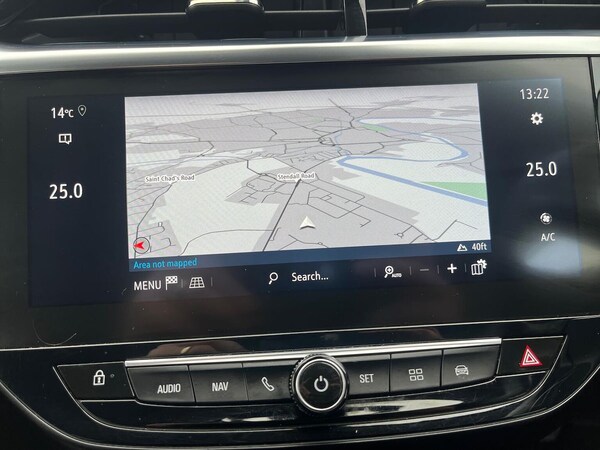 Used Vauxhall Corsa 2020 for sale - 76232763: Photo 24
